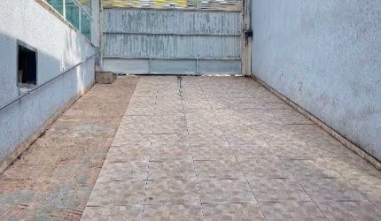 Casa com 4 dormitórios