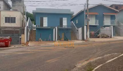 Oportunidade casa térrea nova