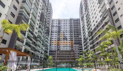 Apartamento com 2 dormitórios à venda, 63 m² por R$ 692.000,00 - Continental - Osasco/SP