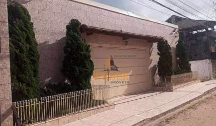 Casa com 4 dormitórios à venda, 140 m² por R$ 330.000,00 - Jardim Represa (Parelheiros) - São Paulo/SP