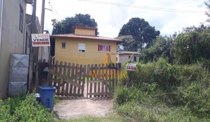 Casa em Caucaia do Alto