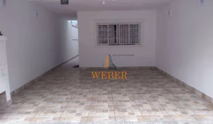 Sobrado com 3 dormitórios à venda, 258 m² por R$ 670.000,00 - Jardim Maria Rosa - Taboão da Serra/SP