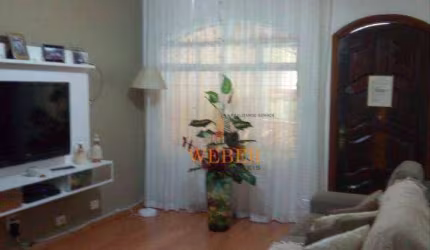 Sobrado com 2 dormitórios e 2 banheiros 2 2 vagas, 77 m² por R$ 450.000