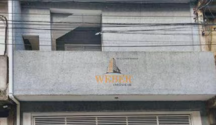 Sobrado com 3 dormitórios à venda, 110 m² por R$ 315.999,99 - Sítio das Madres - Taboão da Serra/SP