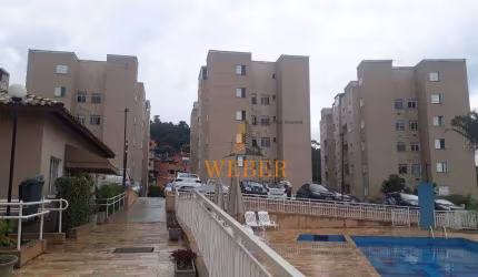 Cobertura a venda