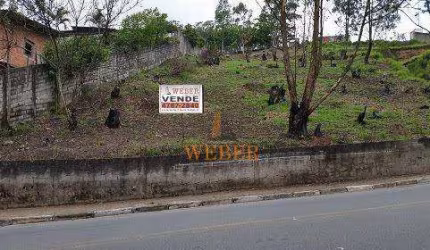 Terreno Ótima localização
