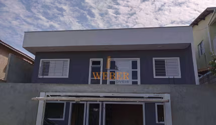 Casa para venda  com 3 Quartos, 1 Suite