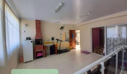 Linda casa à venda!
