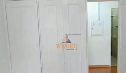 AP 2 Dorms - Alto da Boa Vista - Vaga Livre