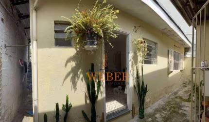 Casa com 2 dormitórios à venda, 270 m² por R$ 560.000,00 - Jardim Maria Rosa - Taboão da Serra/SP