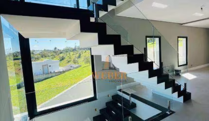 Sobrado à venda, 271 m² por R$ 2.700.000,00 - Sítio do Rosário - Santana de Parnaíba/SP