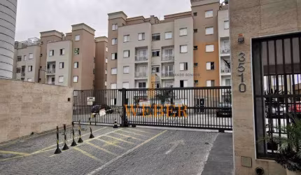 Ótimo apartamento pra venda e locação em Cotia