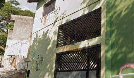 Casa com 5 dormitórios à venda, 249 m² por R$ 750.000,00 - Vila Yolanda - Osasco/SP