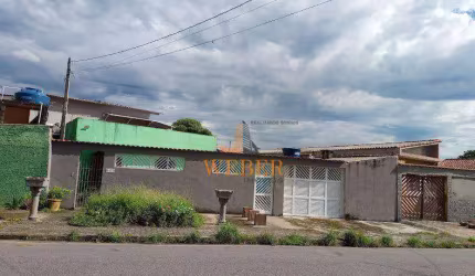 Sobrado com 5 dormitórios à venda, 204 m² por R$ 490.000,00 - Agenor de Campos - Mongaguá/SP