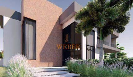 Sobrado com 5 dormitórios à venda, 365 m² por R$ 4.000.000,00 - Jardim do Golf I - Jandira/SP
