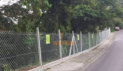 Lotes COMERCIAIS - Km 36 R Tavares!