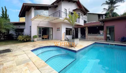 Cond Horizontal Park - 3 suítes, piscina e ótima área gourmet!