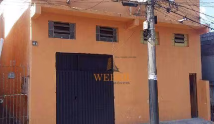 Imóvel p renda - Barueri