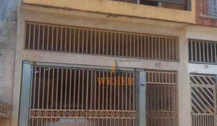 Casa com 3 dormitórios à venda, 110 m² por R$ 650.000,00 - Chácaras São José - Franco da Rocha/SP