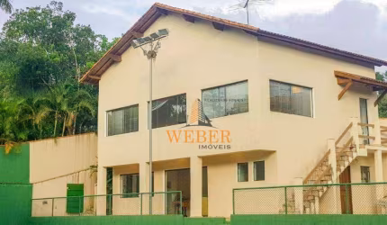 Vila Verde - Casa com quadra !