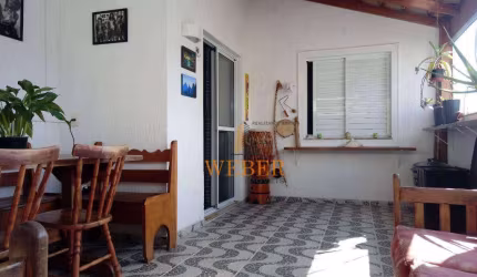Cobertura linda  -Terraço Viana!