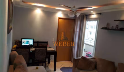 Apartamento a venda