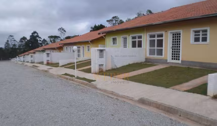 casa térrea 3 dorm c/ suite duas vagas