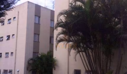APARTAMENTO JARDIM CATANDUVA