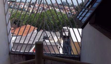 CASA BUTANTÃ