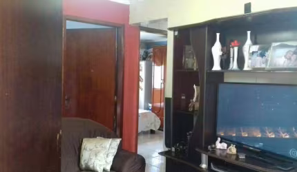 Lindo Apartamento Osasco