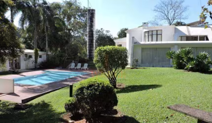 Jd Colonial - Espaço, lazer e privacidade!