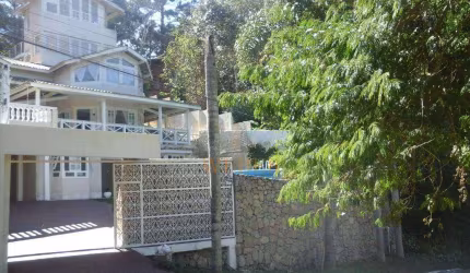 Sobrado com 5 dormitórios à venda, 427 m² por R$ 1.250.000,00 - Granja Carneiro Viana - Cotia/SP