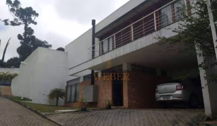 Casa com 3 dormitórios à venda, 200 m² por R$ 1.500.000,00 - Jardim Pioneira - Cotia/SP