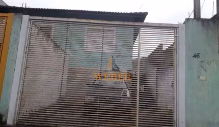 Ótima casa térrea em Caucaia do Alto