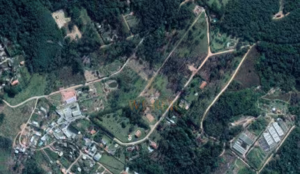 Terreno à venda, 3450 m² por R$ 183.000,00 - Bairro Do Carmo (Canguera) - São Roque/SP