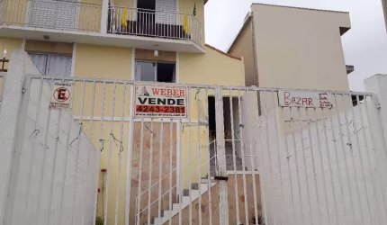 Sobrado com 2 dormitórios à venda, 125 m² por R$ 500.000,00 - Jardim Arco-Íris - Cotia/SP