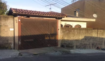 Casa com 3 dormitórios à venda, 123 m² por R$ 430.000,00 - Jardim Carmel - Cotia/SP