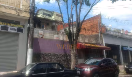 Casa 3 Dormitórios Terreno 250m2
