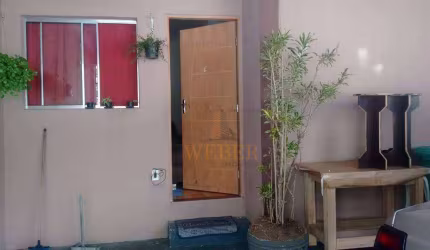 Ótima casa térrea - Butantã