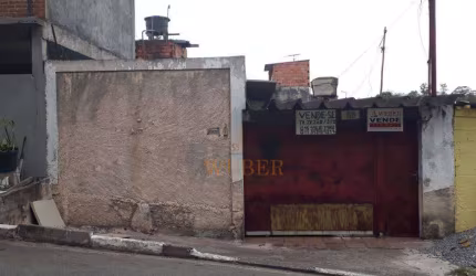 Casa a venda no Jardim Claúdio Cotia