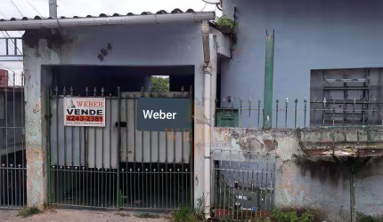 Òtimo imóvel para fazer renda a venda no Jardim Boa Vista