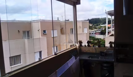 Lindo apartamento duplex a venda no nova vida.