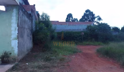 Terreno plano em Caucaia