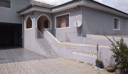Ótimo Imóvel 4 casas - Ideal para renda ou construtor