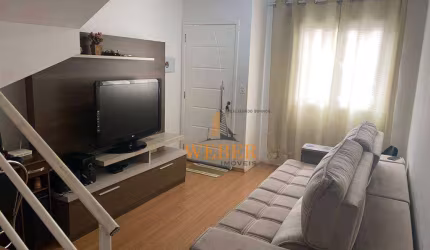 Ótima casa próximo centro de Itapevi