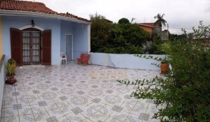 Sobrado com 2 dormitórios à venda, 100 m² por R$ 550.000,00 - Jardim São Jorge - São Paulo/SP