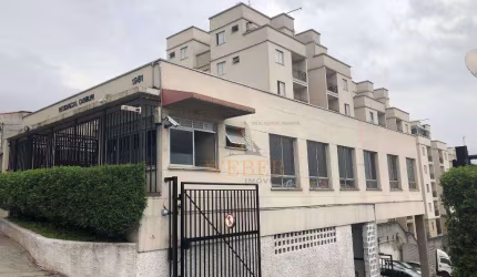 Apto em Osasco - São Pedro