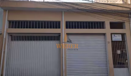 Sobrado com 2 dormitórios à venda, 160 m² por R$ 380.000,00 - Helena Maria - Osasco/SP