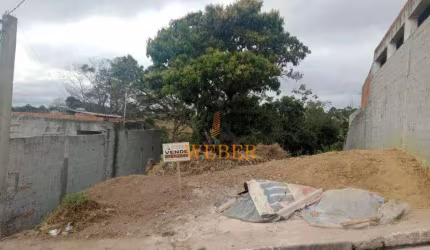 Terreno à venda, 498 m² por R$ 300.000,00 - Jardim das Colinas - Franco da Rocha/SP