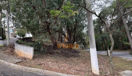 Terreno no Parque dos Príncipes